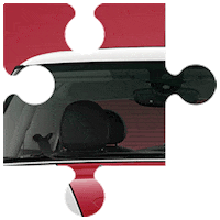 Mini Cooper Sticker by MINI USA