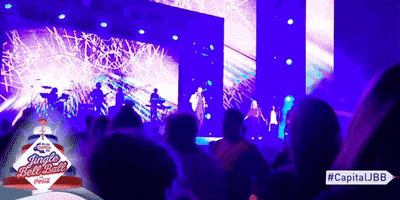 craig david burn GIF by Capital FM