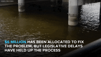 water crisis news GIF