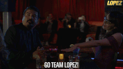 george lopez GIF by Lopez on TV Land