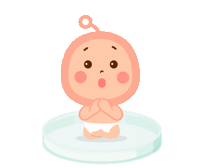 Nuwa Sticker by NUWA_Healthcare