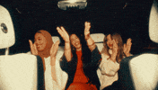 Inez GIF by Avalon Music