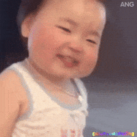 Happy GIF