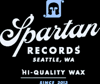 GIF by Spartan Records