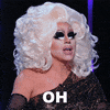 Surprised Season 2 GIF by Paramount+