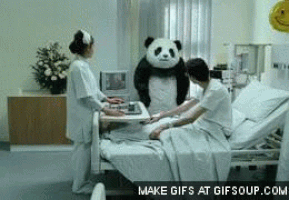 hospital GIF