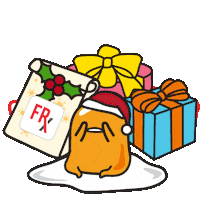 Merry Christmas Sticker by Frasers Property