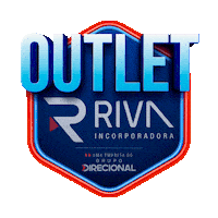 Rivaam Sticker by Riva Incorporadora