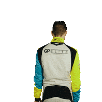 GPElite  Sticker