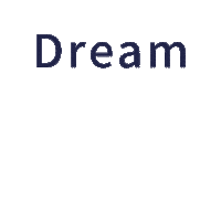 fdtp goal dream goals plan Sticker