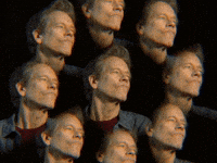 Kevin Bacon Yes GIF by GIPHY IRL