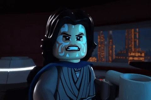 season 1 episode 6 GIF by Star Wars