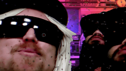 Love You Kiss GIF by Four Rest Films