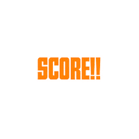 Score Utm Sticker by utmartin