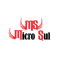 Microsul Sticker by Kangu