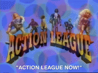 action league now nicksplat GIF