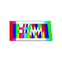 Fm Sticker by Fallen Media