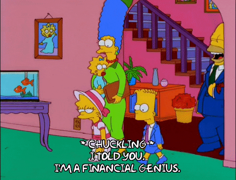 homer simpson GIF