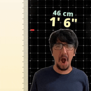 1' 6"