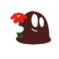 Flower Love Sticker by Gandour Lebanon