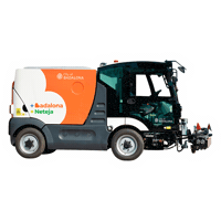 Neteja Sticker by Magic BDN Running