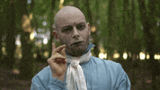 coppelius yeah finger max amen GIF