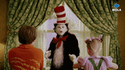 Dr Seuss Movie GIF by MolaTV