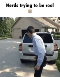be cool GIF