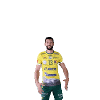 Flavio Largo Sticker by Aluron CMC Warta Zawiercie