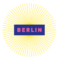 Travelling Germany Sticker by European Commission