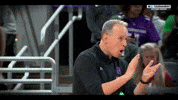 Lets Go Good Job GIF by Northwestern Athletics