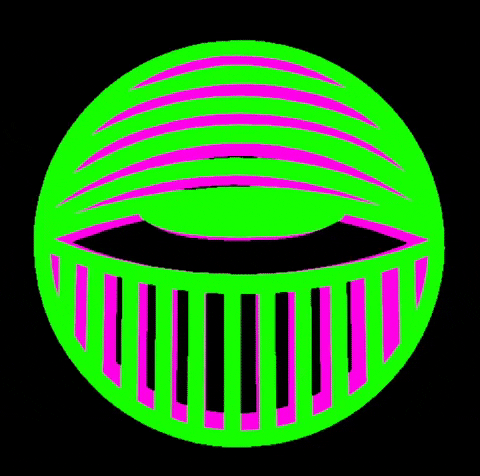 Miami Aholsniffsglue GIF