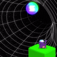 SolBigBrain - Void Jump