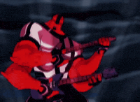 Cartoon Network Mexican GIF