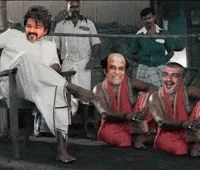 Ajith Kumar Troll GIF