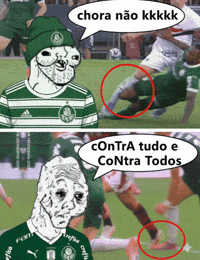 Vagner Love Futebol GIF