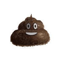 3D Emoji Sticker by bounty.studio