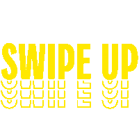 galerieslafayettechampselysees swipe up black friday soldes galeries lafayette Sticker