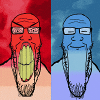 Angry GIF