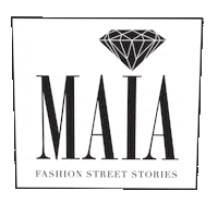 maiafashion maia maia fashion maia fashion street stories maia fashion street Sticker