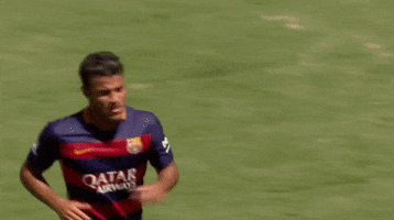 2015 icc GIF by International Champions Cup