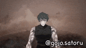 Jjk Maki GIF
