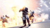 Destiny 2 Explosion GIF by DestinyTheGame