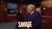 Jerry Springer Truth GIF by Judge Jerry