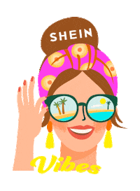 Fun Love Sticker by SHEIN