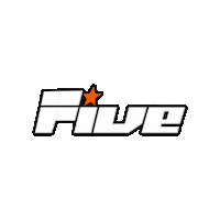 itsfiveofficial five 5ive keeponmovin itsfiveofficial Sticker