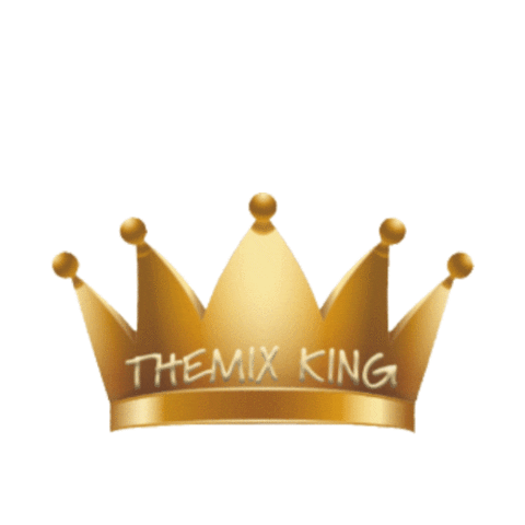 HerbalifeFR giphyupload king herbalife themix Sticker
