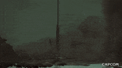 Video Game Weather GIF by CAPCOM