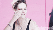 Kristen Stewart GIF by Entertainment Weekly