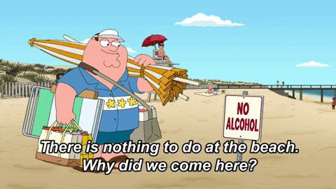 Alcohol GIF by Family Guy